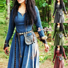 viking, costumesforwomen, Plus Size, Medieval