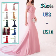 gowns, evening, Vestidos, Party Dress