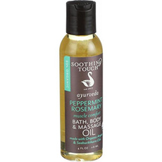 Massage, Bath