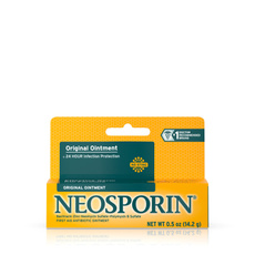 neosporin, personalbeautycare, neosporinfirstaidantibioticointment, ointmentssalve