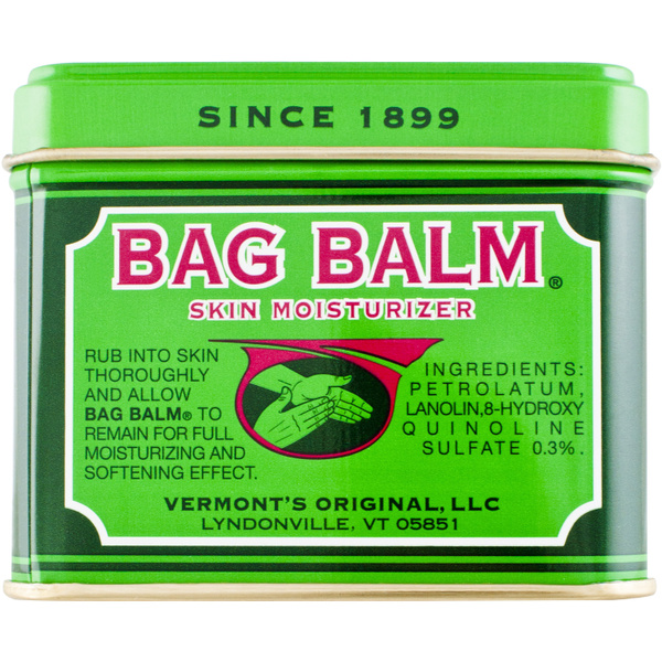 Bag Balm 8 oz