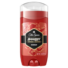 Deodorants