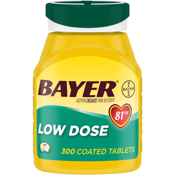 Bayer – Aspirin – Cultura Surda