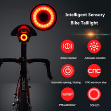Flashlight, Bikes, bicycletaillight, Bicycle