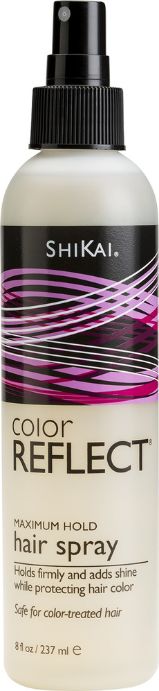 hair, Sprays
