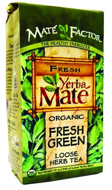 Tea, Green