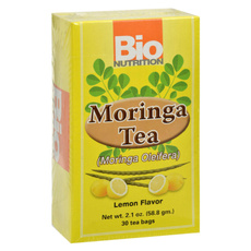 Bags, Tea