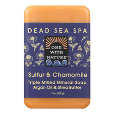 Spa, Soap, Nature