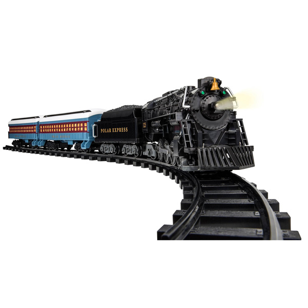 lionel polar express engine parts