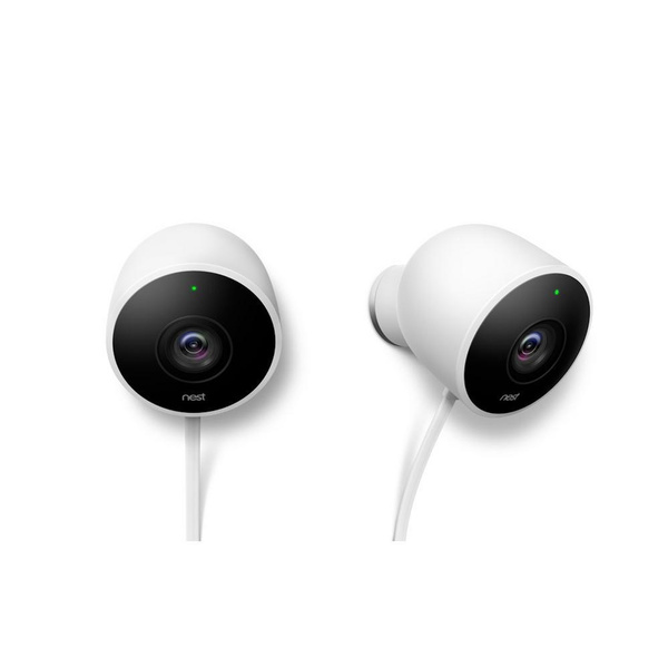 nest cam outdoor refurbished
