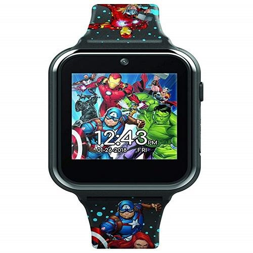 Avengers interactive online watch