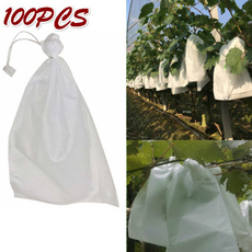 Drawstring Bags, Garden, Waterproof, Pouch