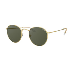 Fashion, UV Protection Sunglasses, Round Sunglasses, metal sunglasses