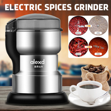 coffeebean, Coffee, cappuccino, grinder