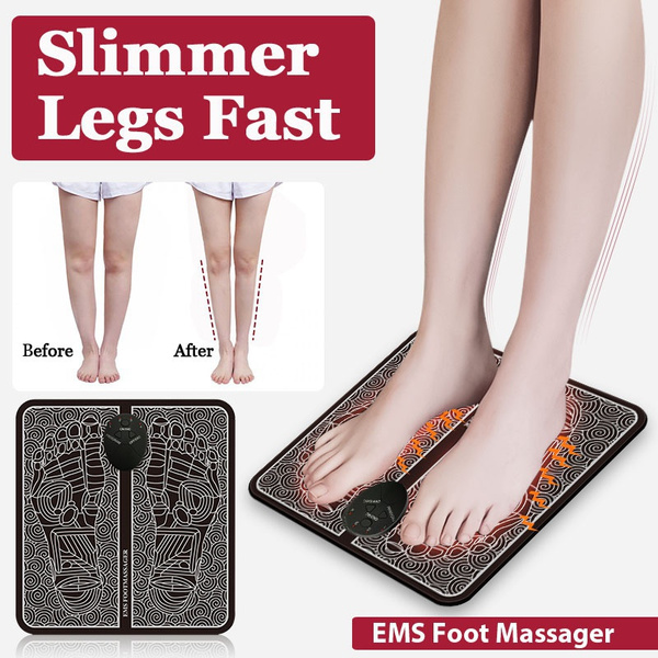 Ems massager best sale for weight loss