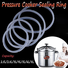 Jewelry, cookersealing, Silicone, sealedrubber