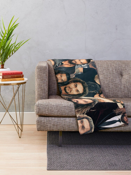 Jason momoa best sale throw blanket