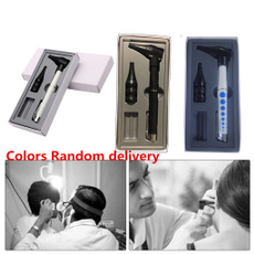 otoscope, earspeculum, stomatoscop, otoscopeforthroat