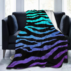 Blanket, zebrastripesoversizedsleeping, cloak, Zebra
