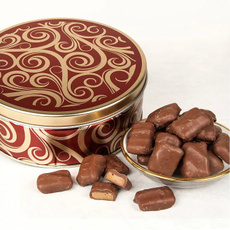 handmadetoffee, chocolatetoffee, Gifts, sweetsnack