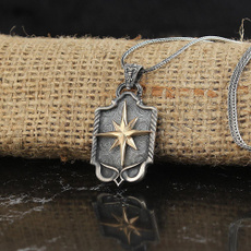 Sterling, Star, Jewelry, Gifts
