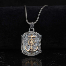 Sterling, Jewelry, Gifts, Men