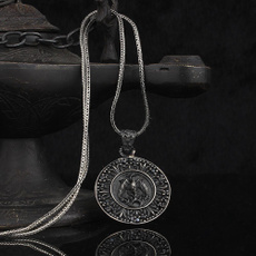 Sterling, Goth, Gifts, Phoenix