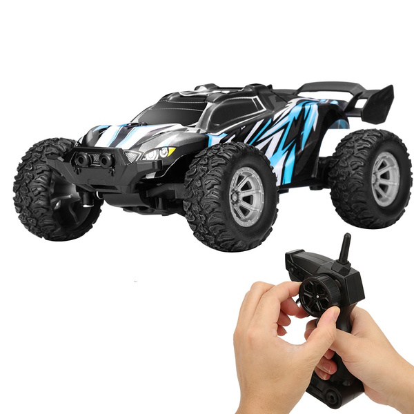 S658 :32 2.4g Mini 20km H High Speed Drifting Rc Car Toy Remote Control 