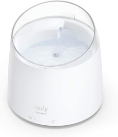 petwaterfountain, catwaterfountain, Capacity, eufy