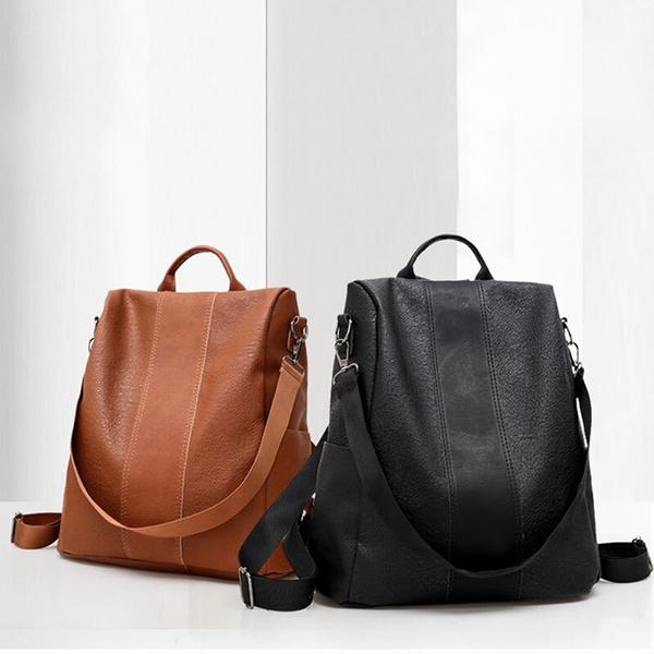 large soft leather bolsa