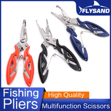 Mini, minimultifunction, Lures, linecutter