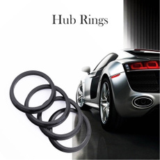 wheelspacerring, hubcentricring, Jewelry, Cars