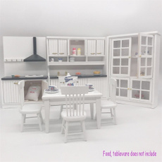 Mini, Kitchen & Dining, dollhousefurniture, miniaturetoy