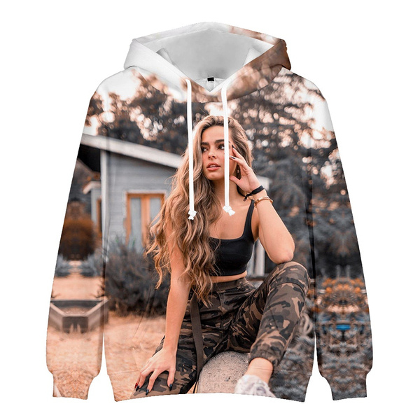 Addison discount rae hoodie