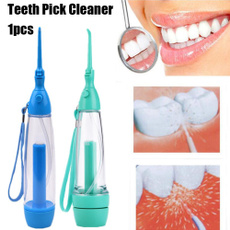 Equipment, dentalcare, toothflushingtool, Home & Living