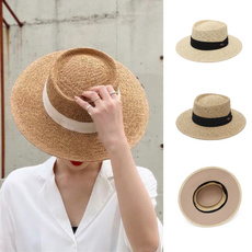 Summer, Fashion, Beach hat, Hat Cap