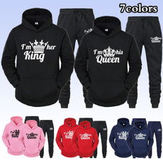 Couple Hoodies, purecoloredhoodie, hooded, lover gifts