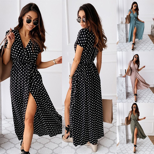 Wish beach outlet dresses