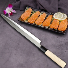 Sushi, fish, Stainless Steel, Japanese
