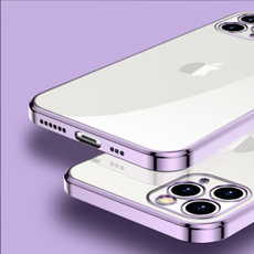 iphone12procover, cameraprotection, TPU Case, iphone12procase