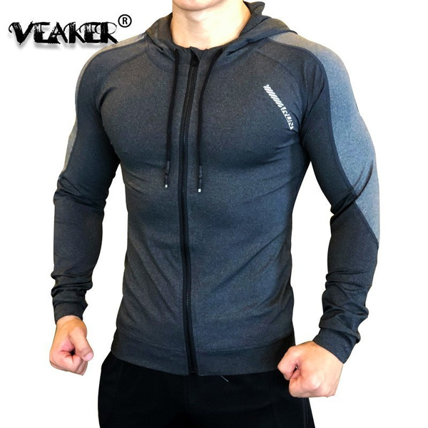 Gym jacket for deals men