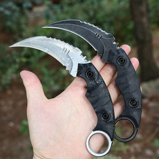 Heavy, pocketknife, outdoorknife, Hunting
