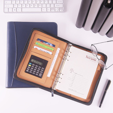 recordbook, multifunctionalbag, bussinessnotebook, business bag