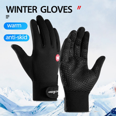 Touch Screen, Fashion, Cycling, Mittens