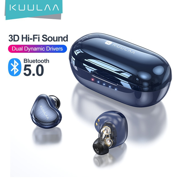 kuulaa earphones