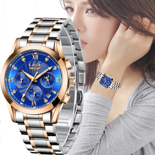 Lady cheap watches 2021