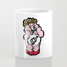 Kitchen & Dining, drinkingcup, Gifts, Teddy