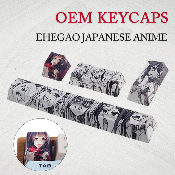 Custom Anime Keycaps Jujut.su Kaisen Artisan Keycaps Handmade Hand Painted  Resin Keycap for Keyboard Gojo Satoru Itadori Yuji Sukuna - Etsy