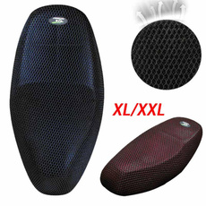 Cover, Motorcycle, Cushions, Seats