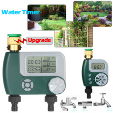 programmedsprinkler, Faucets, Outdoor, irrigationcontroller